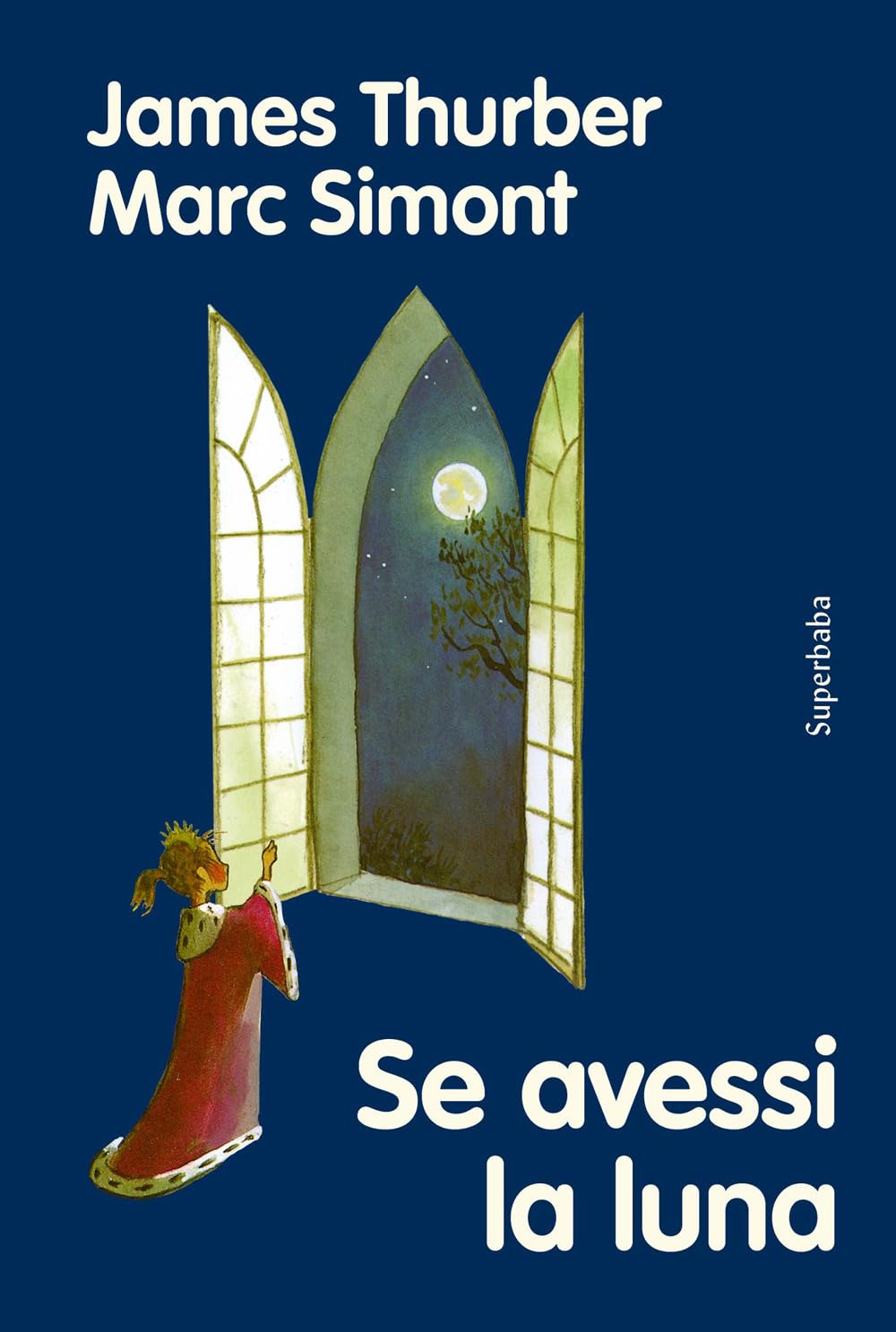Se Avessi La Luna - 4