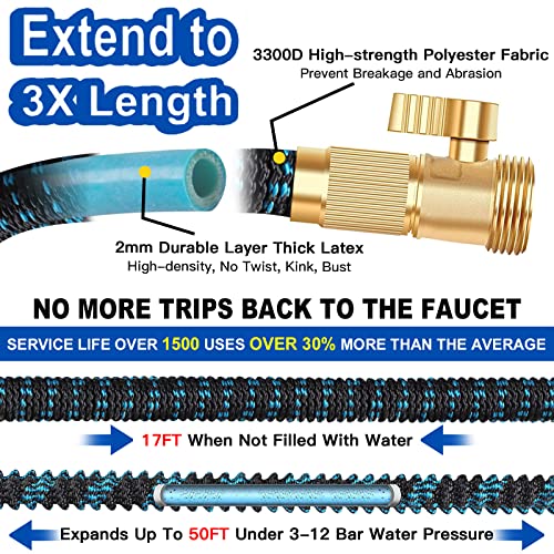 Best Expandable Hose Consumer Report 2022 Gardenia Organic