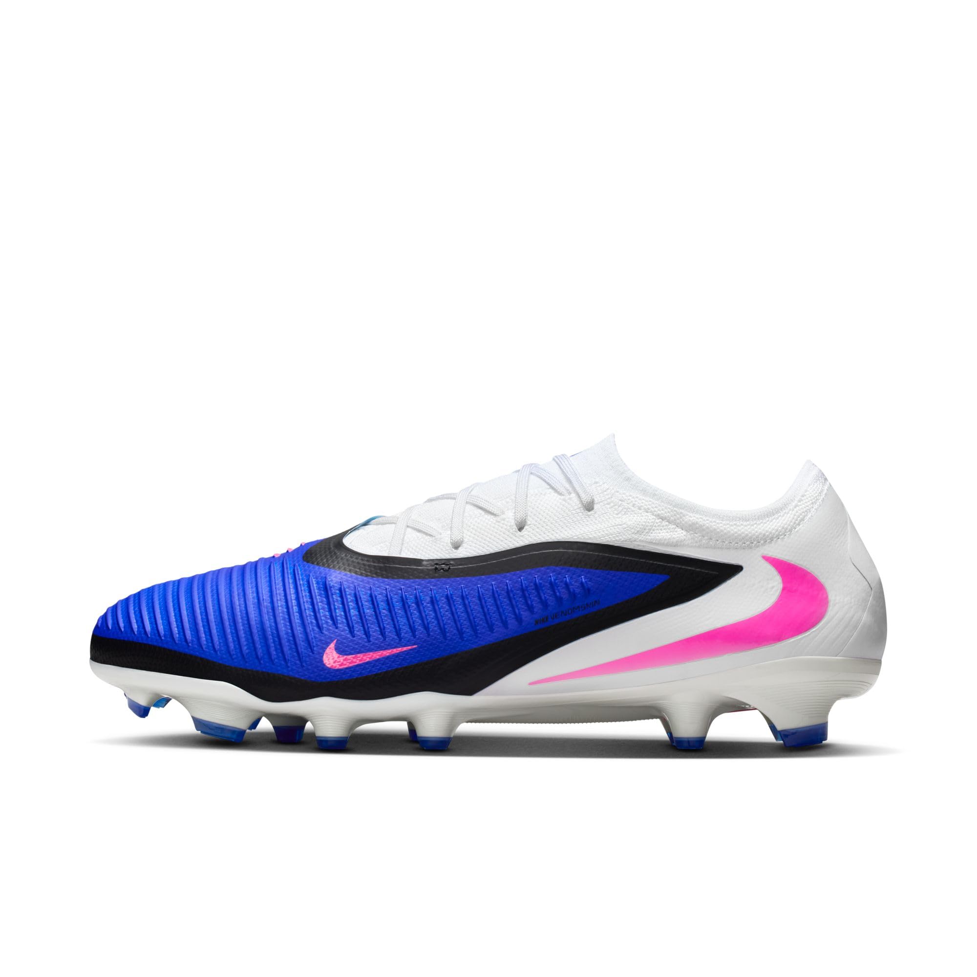 NIKE Mężczyźni Phantom 6 Low Pro FgButy do piłki nożnej