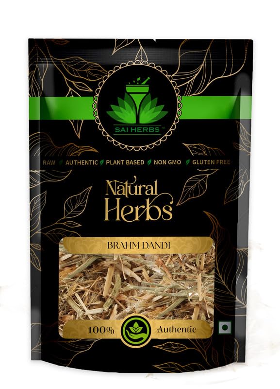 SAI HERBS Brahm Dandi - Satyanashi - Oont Katara - Camels Thistle - Tricholepis Angustifolia - Pure & Natural (500 Grams) (B0B15CHSCP) Amazon Price History, Amazon Price Tracker