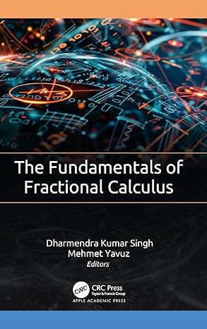 The Fundamentals of Fractional Calculus-finelybook