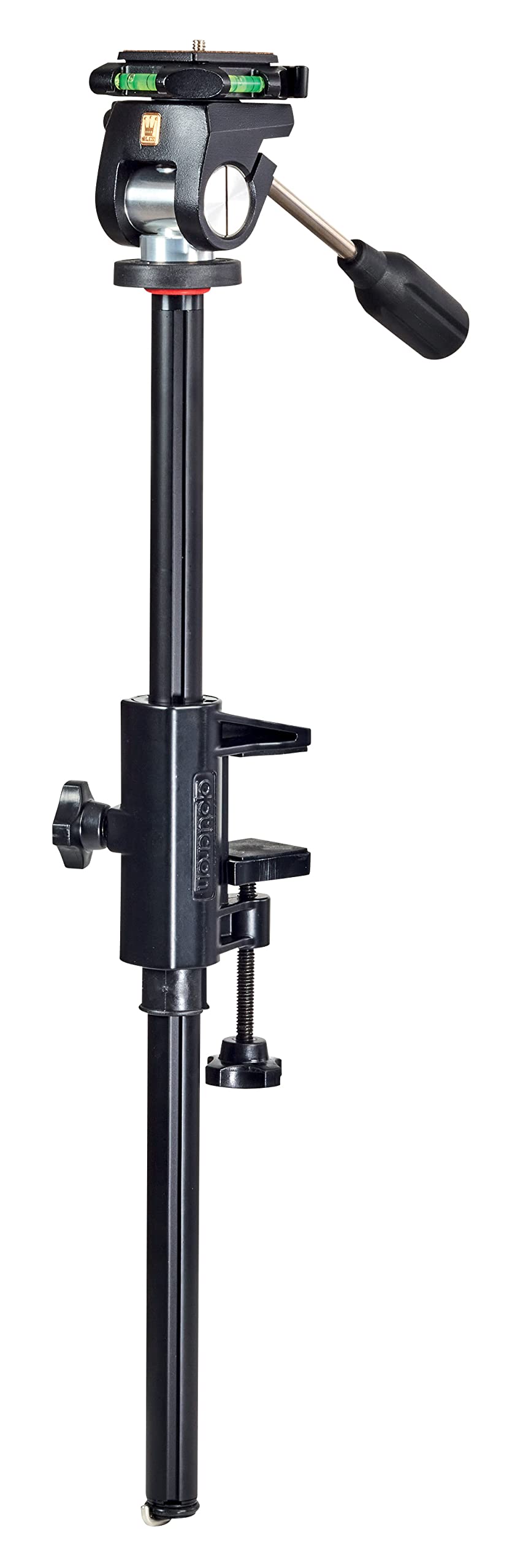 Opticron Bc-2 Hide Mount With Sh-707Sp Panhead