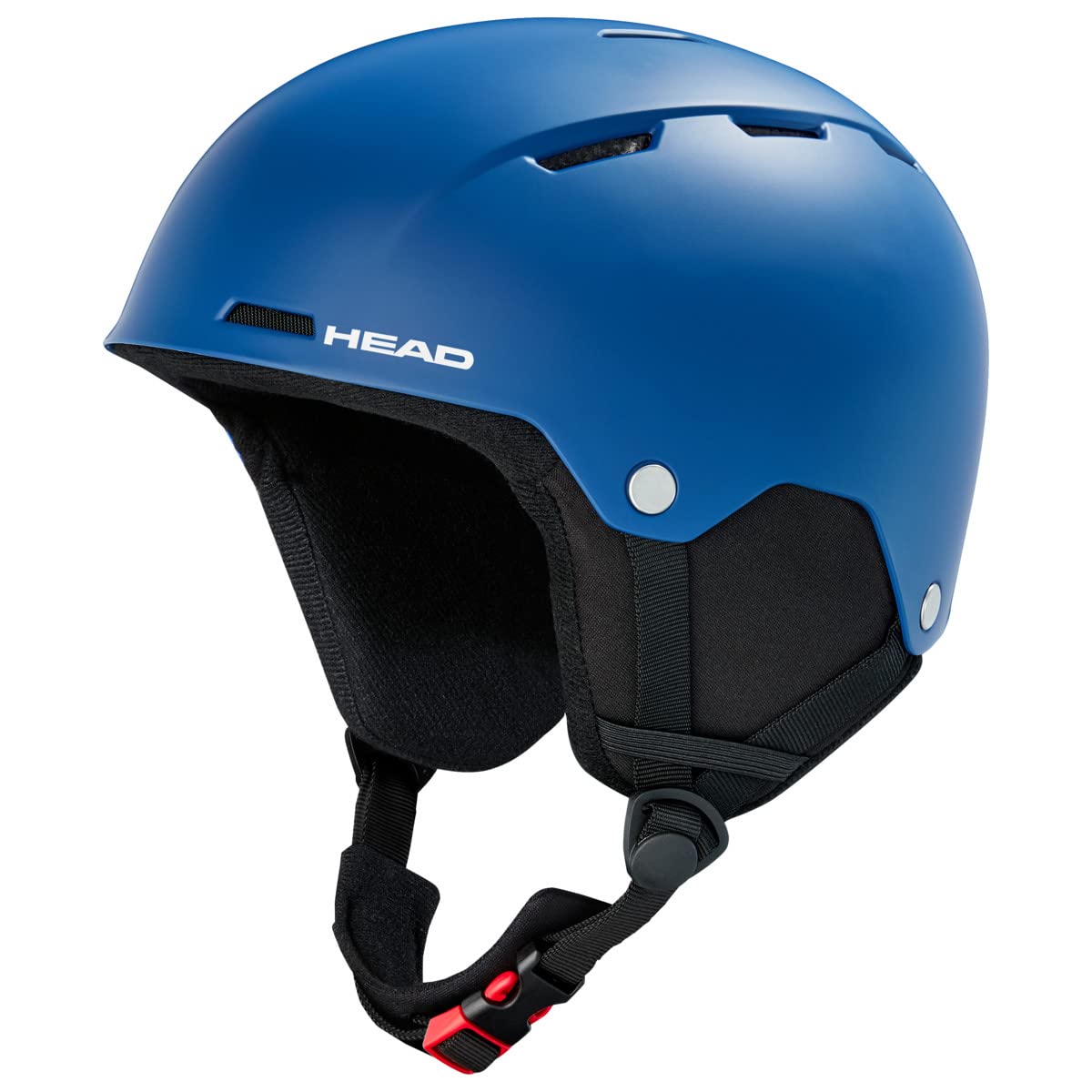 HEAD Taylor młodzieżowy kask narciarski, uniseks, niebieski, rozmiar XXS