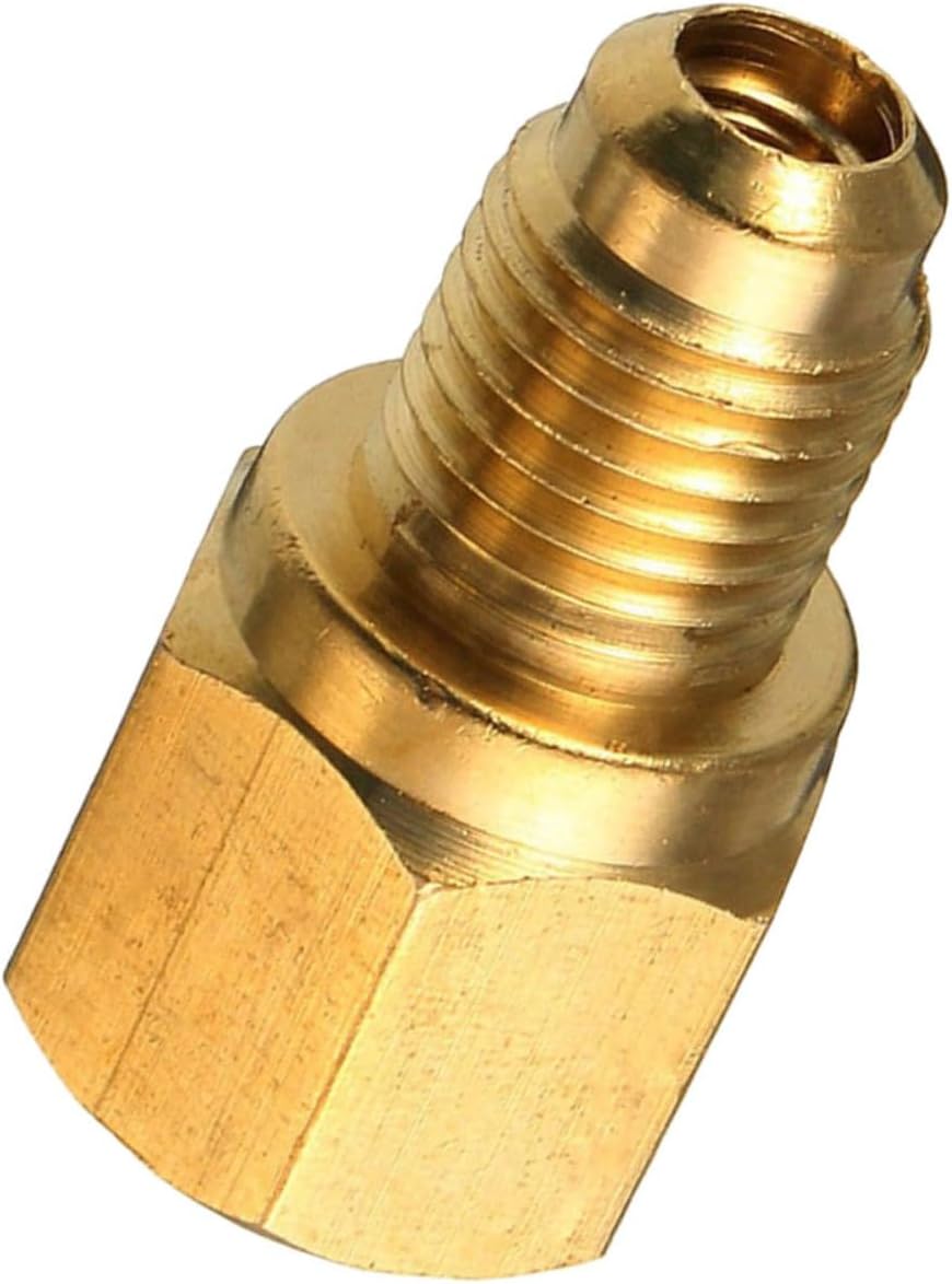 Adapter Fitting to Durable Converter for Easy Installation Compatible with Various Car Brands and Models