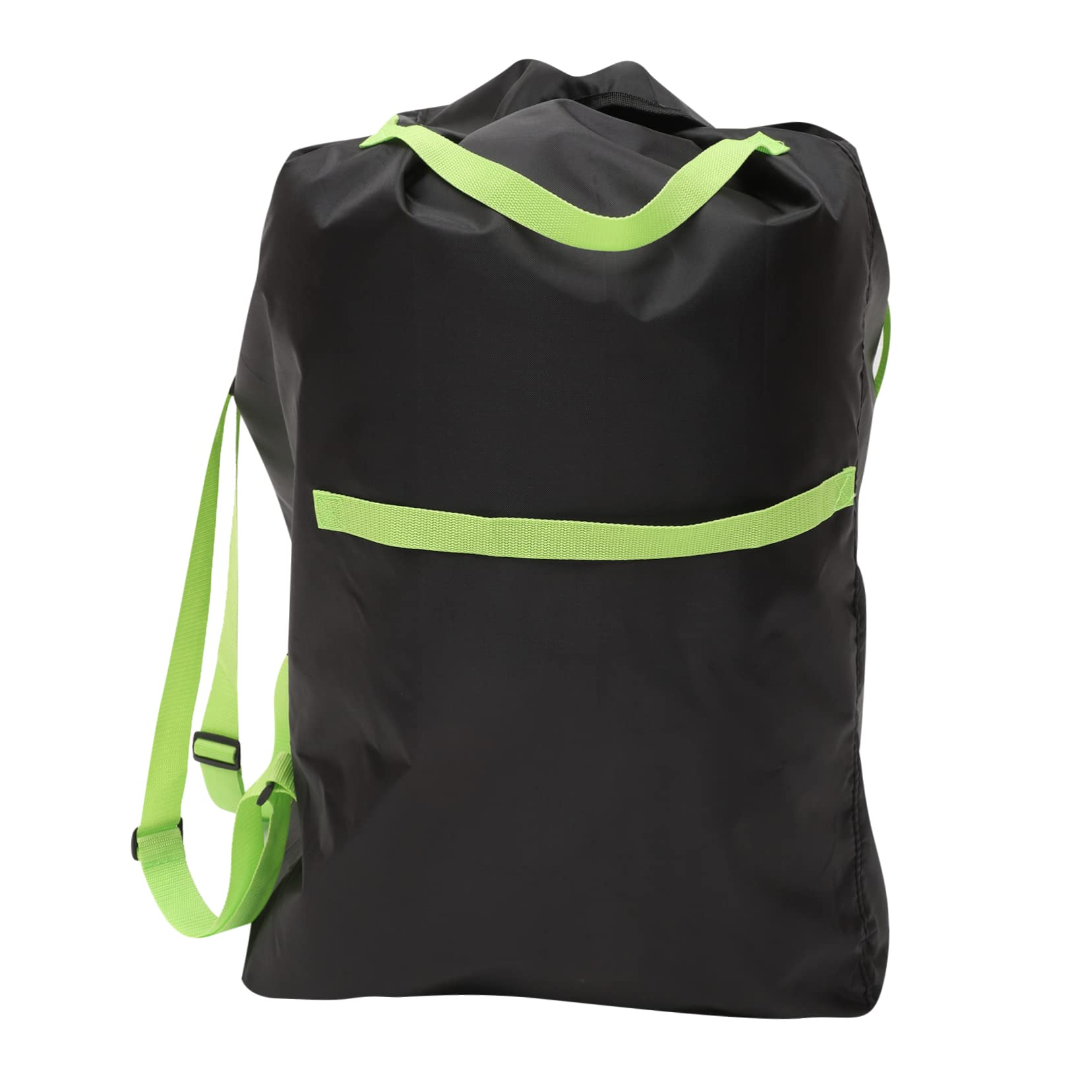 Abaodam Bolsa de Cochecito Doble para Avión, Extragrande, Oxford Cloth