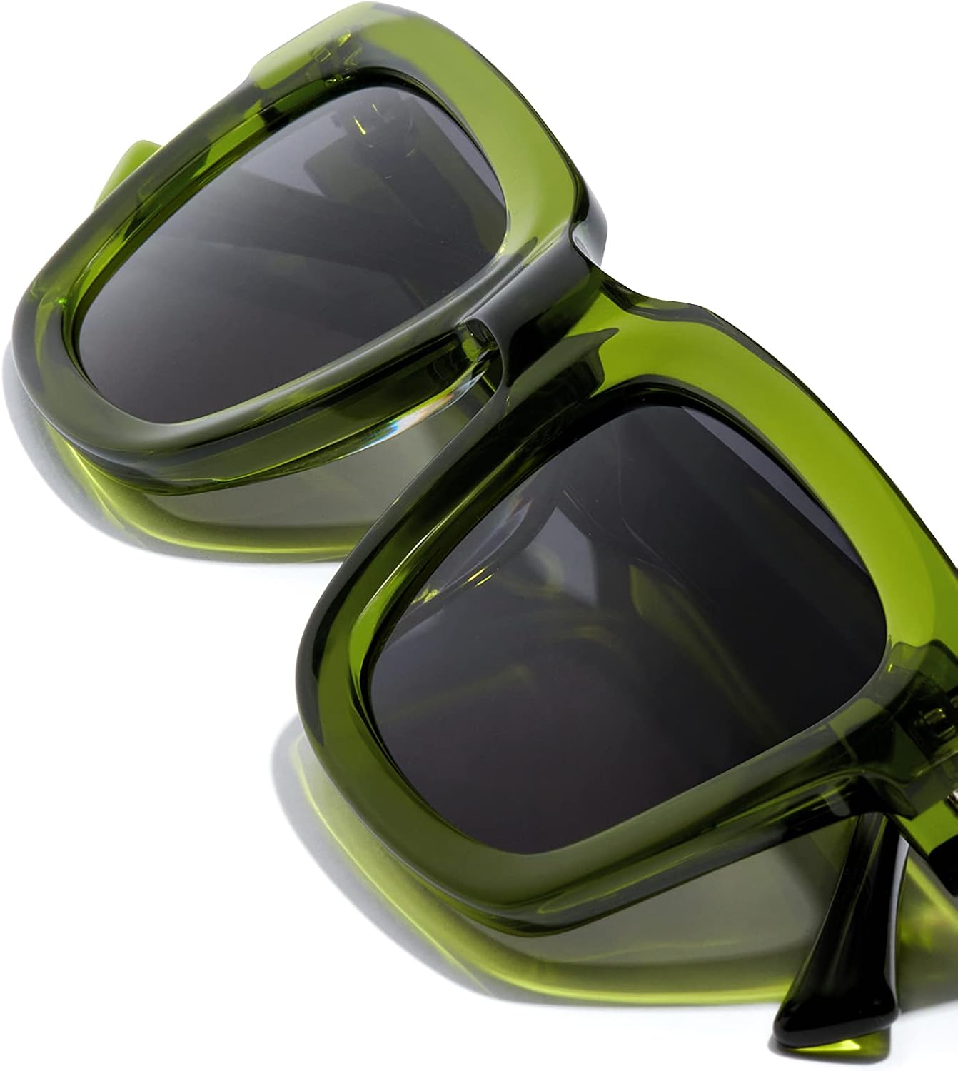Hawkers One Uptown - Sunglasses Womens and Mens - Trendy Sunglasses - 100% UV400 Protection