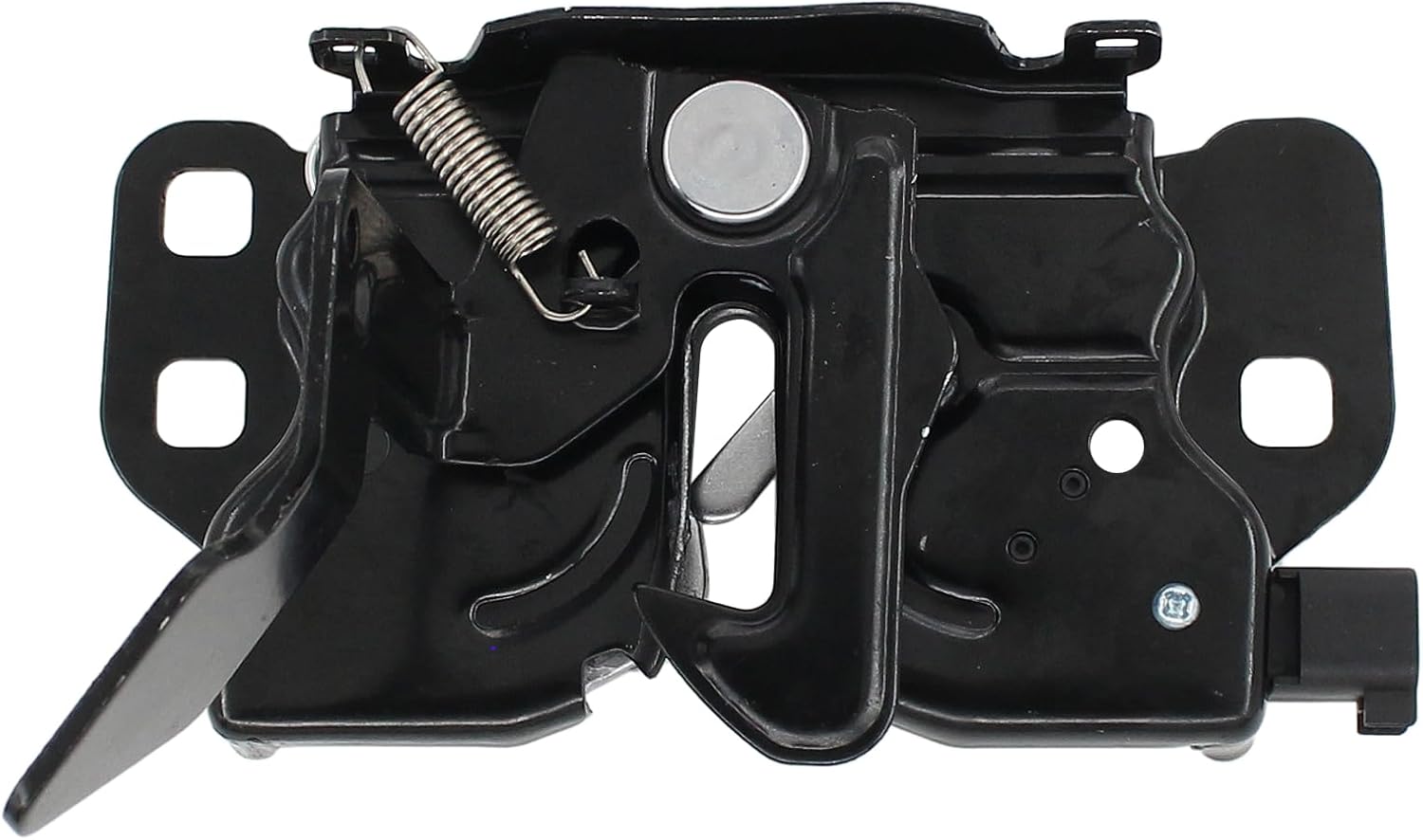 Front Hood Latch for Jeep Patriot 2010-2017, Compass 2010-2014
