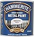 Produktbild Hammerite Metallfarben-glatte 2.5L Weiß