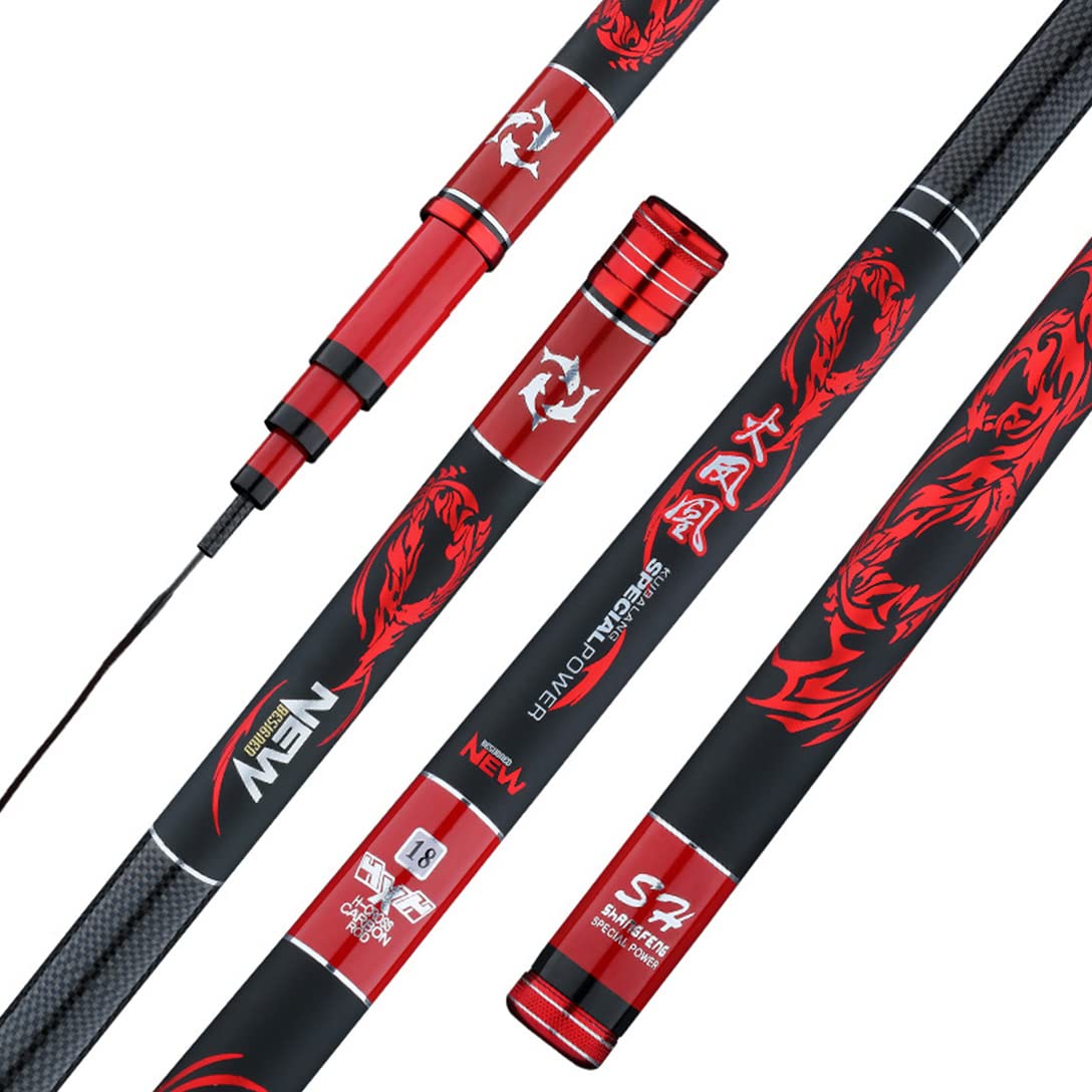 遊雅　CARBON ROD　500cm　渓流　波止釣り　美品　釣り竿 Amazon | 渓流竿 硬調 延べ竿 振り出し 釣り竿 コンパクト 炭素