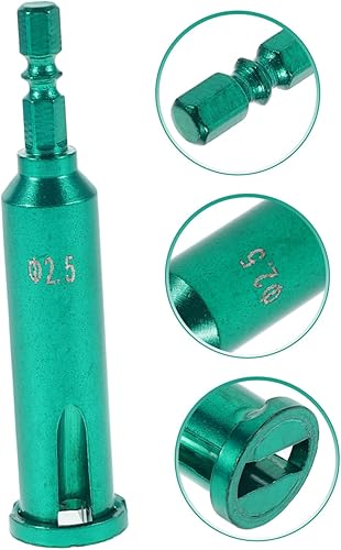 Miniatura 9 de Housoutil Herramientas de pelacables manuales automáticas El alambre de seguridad Alicates de torsión de alambre Alicates Herramienta de alambre