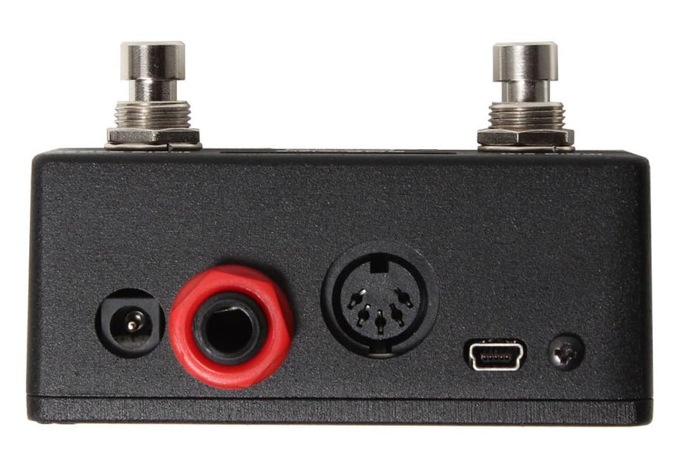 【美品】disaster area - DMC. micro pro Disaster Area Designs DMC.micro PRO - Perfect Circuit