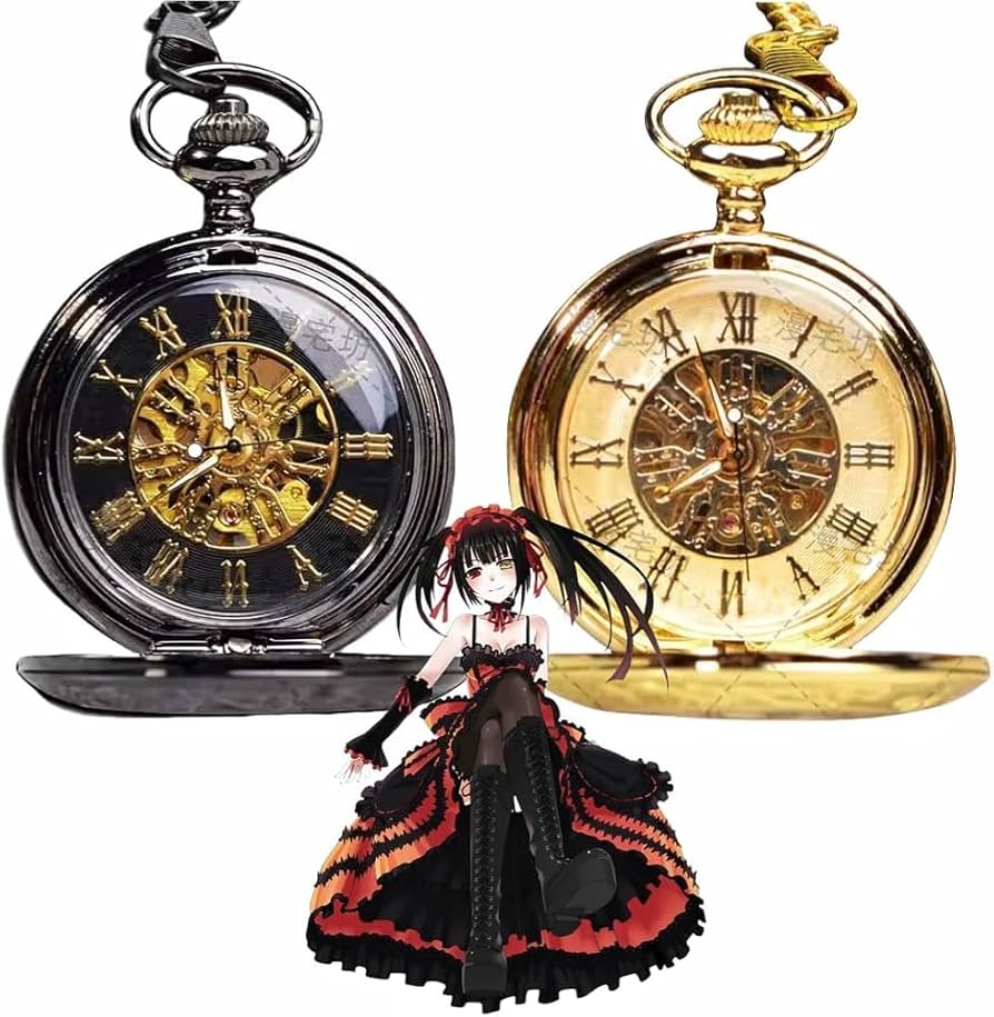 Amazon.co.jp: BXGLL(桜) デート・ア・ライブ 2024 時崎狂三