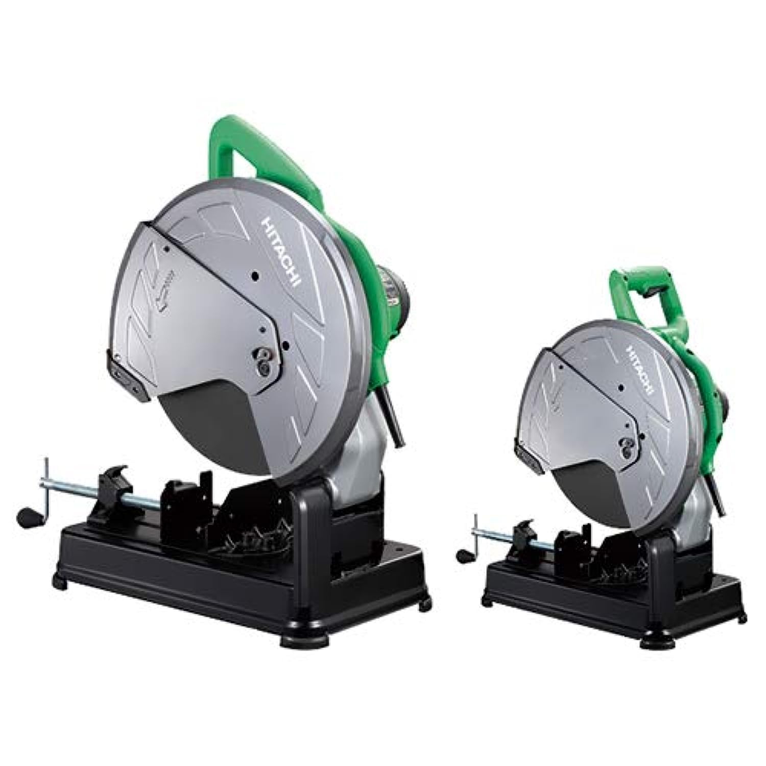 Hitachi Cut-off Machine - Cc14st