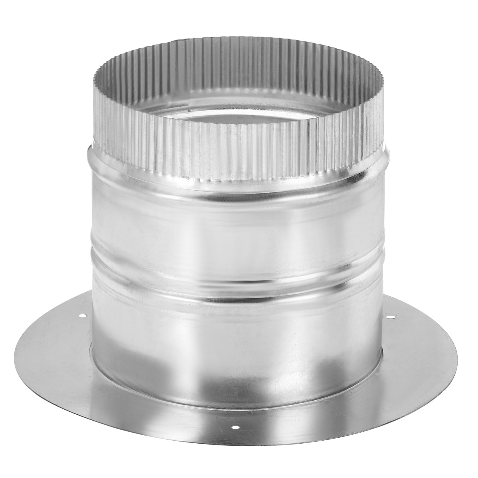 PATIKIL 6" Round Duct Collar