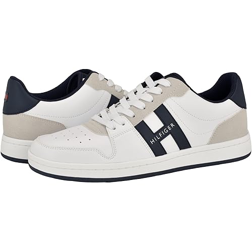 Tommy Hilfiger Men's Lildar Sneaker