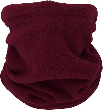 Multipurpose Neck Gaiter Neck Warmer Scarffor Women Men