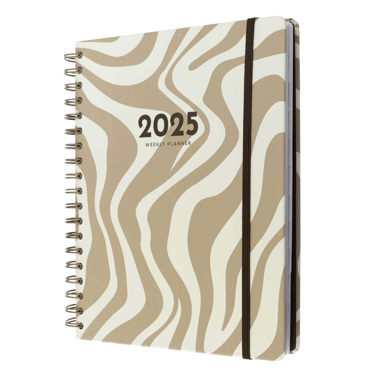 Kokonote Agenda 2024 2025 semana vista Marble Cake - Agenda escritorio con pestañas - Agenda escolar 2024 2025 semana vista, Planificador 17 meses | Material oficina Material escolar, Papeleria bonita