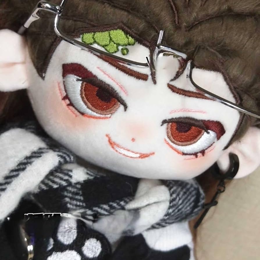 第五人格　ぬいぐるみチャーム　ノートン　フレデリック　各10個　合計20個セット Amazon.co.jp: Identity V 第五人格 探鉱者 着せ替え 人形