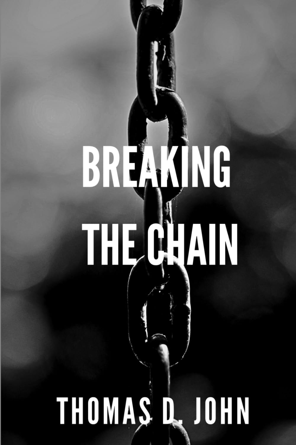 Breaking The Chain: Ending the cycle of Generational Narcissistic Abuse