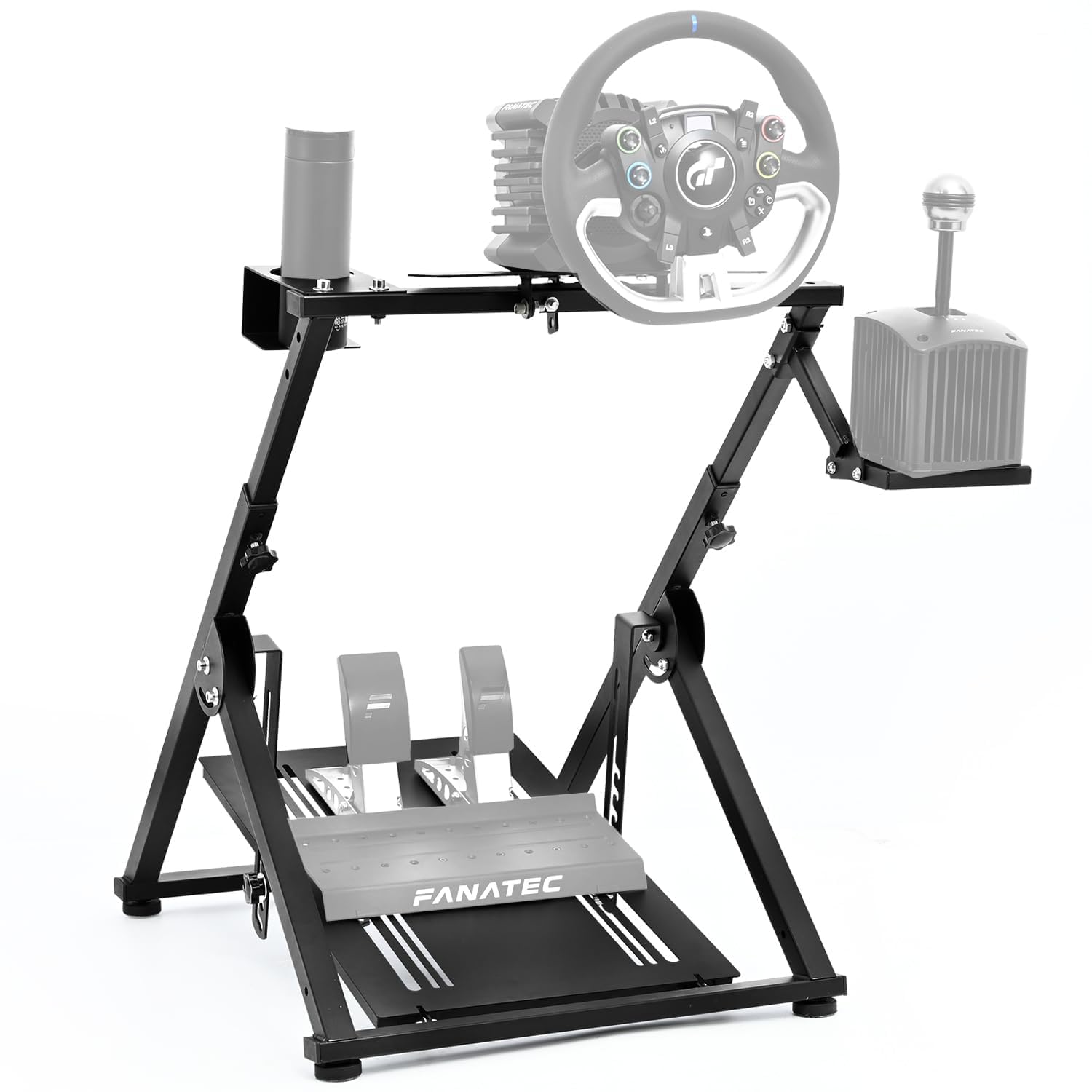 See full amazon price history chart for Marada Racing Wheel Stand,with Seat Slot,Water Cup Holder,Steering Wheel Stand Foldable Fit Logitech G25,G27,G29,G290,Thrustmaster T300,T500 Xbox,Wheel&Pedals NOT Included Marada Racing Wheel Stand,with Seat Slot,Water Cup Holder,Steering Wheel Stand Foldable Fit Logitech G25,G27,G29,G290,Thrustmaster T300,T500 Xbox,Wheel&Pedals NOT Included (B09BQWP3KH) Amazon Price History, Amazon Price Tracker