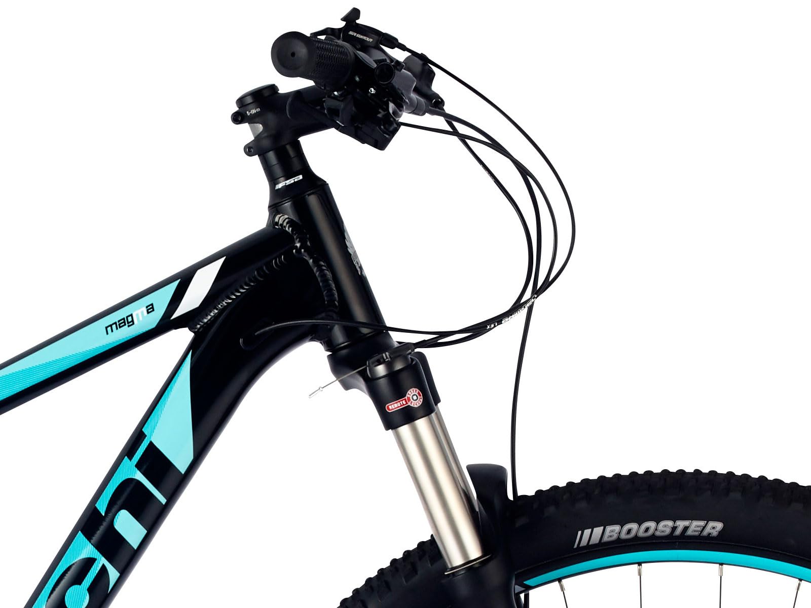 Amazon | BIANCHI ビアンキ MAGMA 9.1 Black/CK16-White Full Glossy