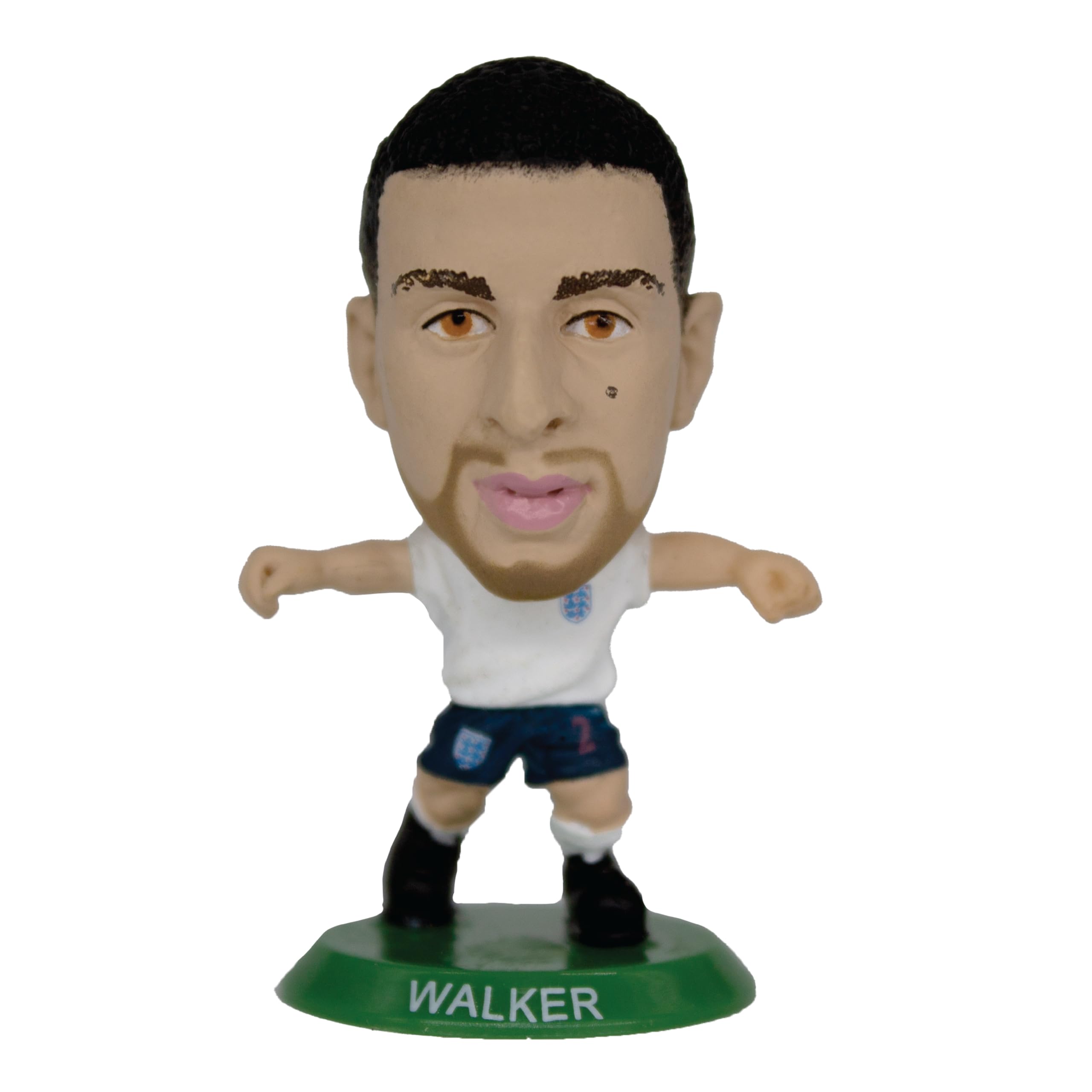 SoccerStarzEngland Kyle Walker (New 2024 Version)