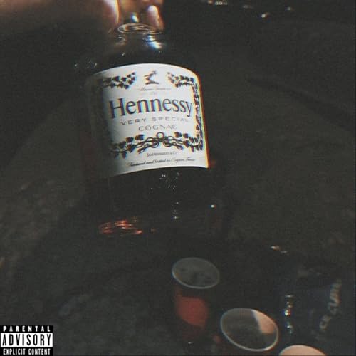 Hennessy Explicit By Ray Swag On Amazon Music Amazon Com