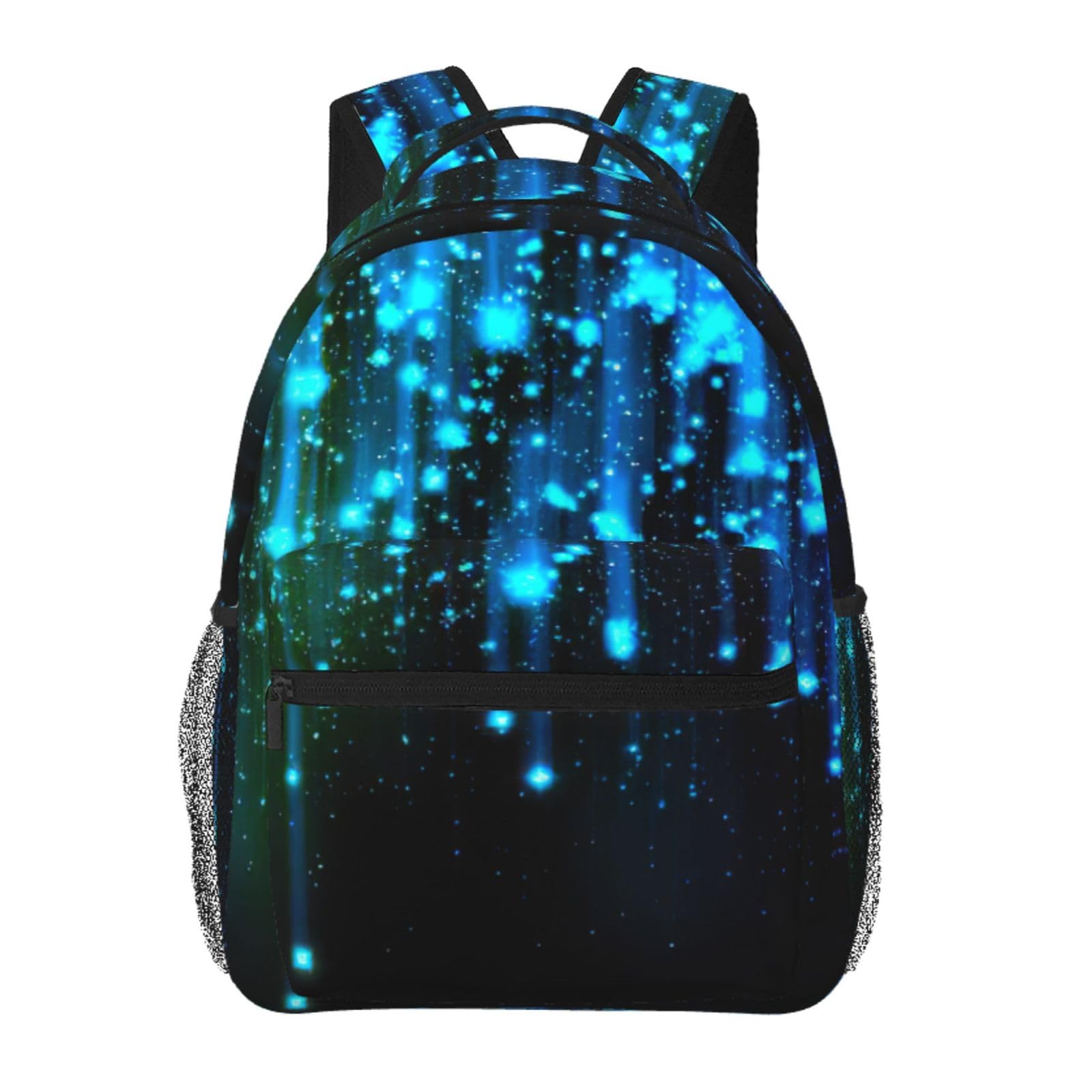 Mochila diaria casual de estrellas que soluciona el espacio en tus vacaciones 6