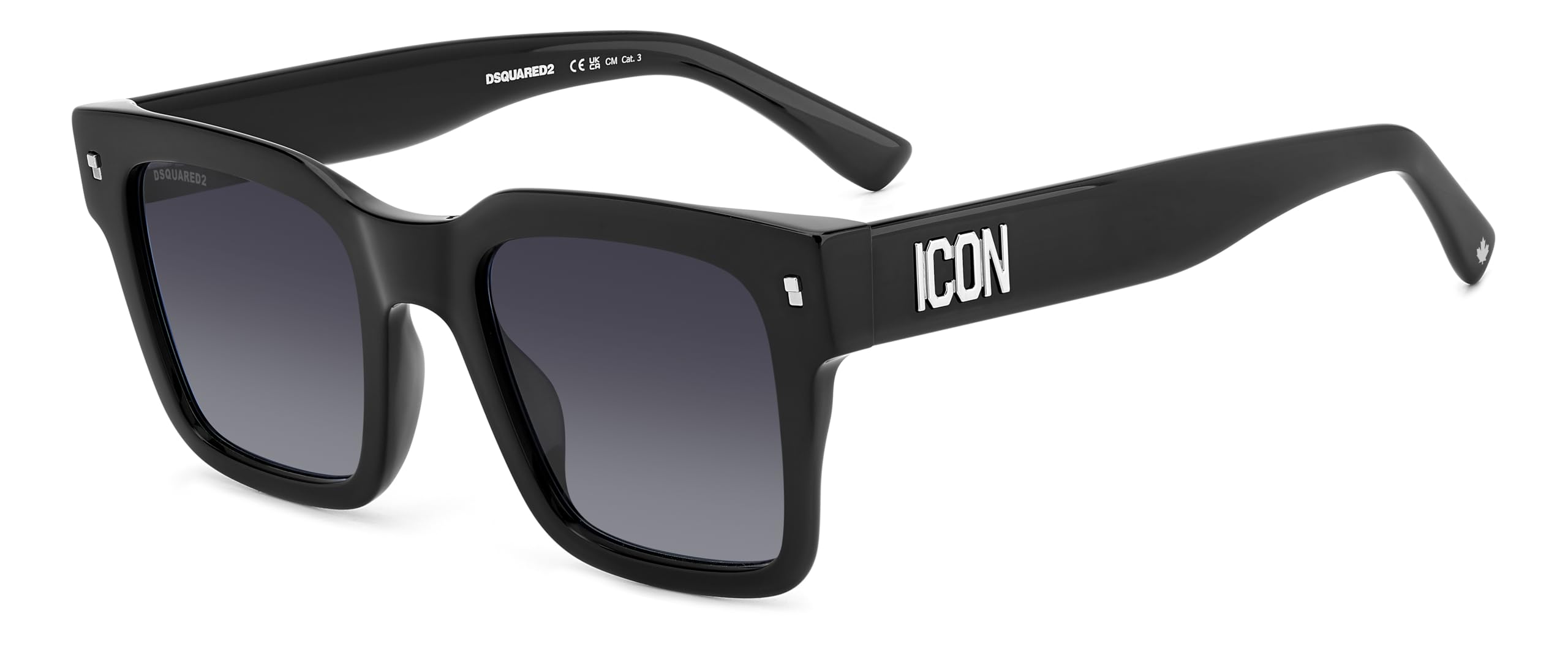 Mens ICON 0010/S Sunglasses