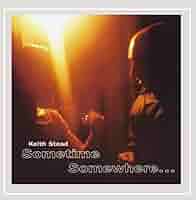 Amazon.co.jp: Sometime Somewhere: ミュージック