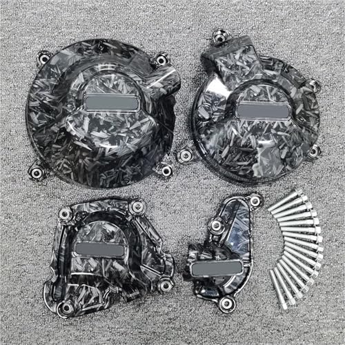 Protection moteur moto Yamaha Tracer et MT-09 pour voyages et road-trips