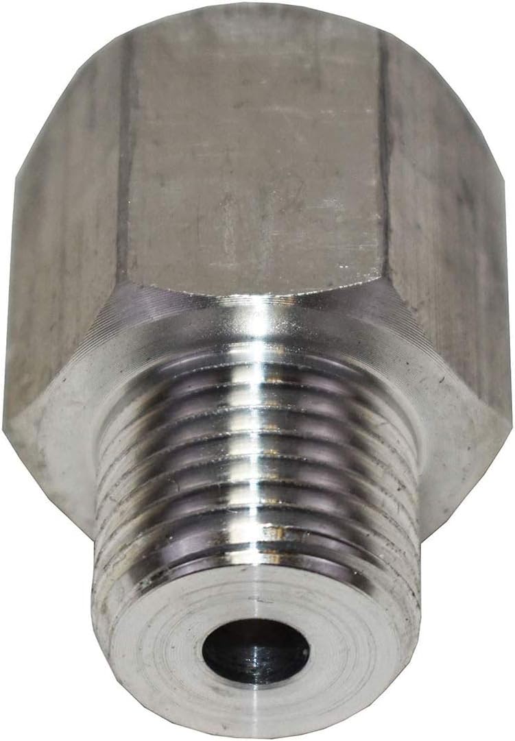 ATeam Performance Oil Pressure Sensor LS Engine Swap Male M161.5