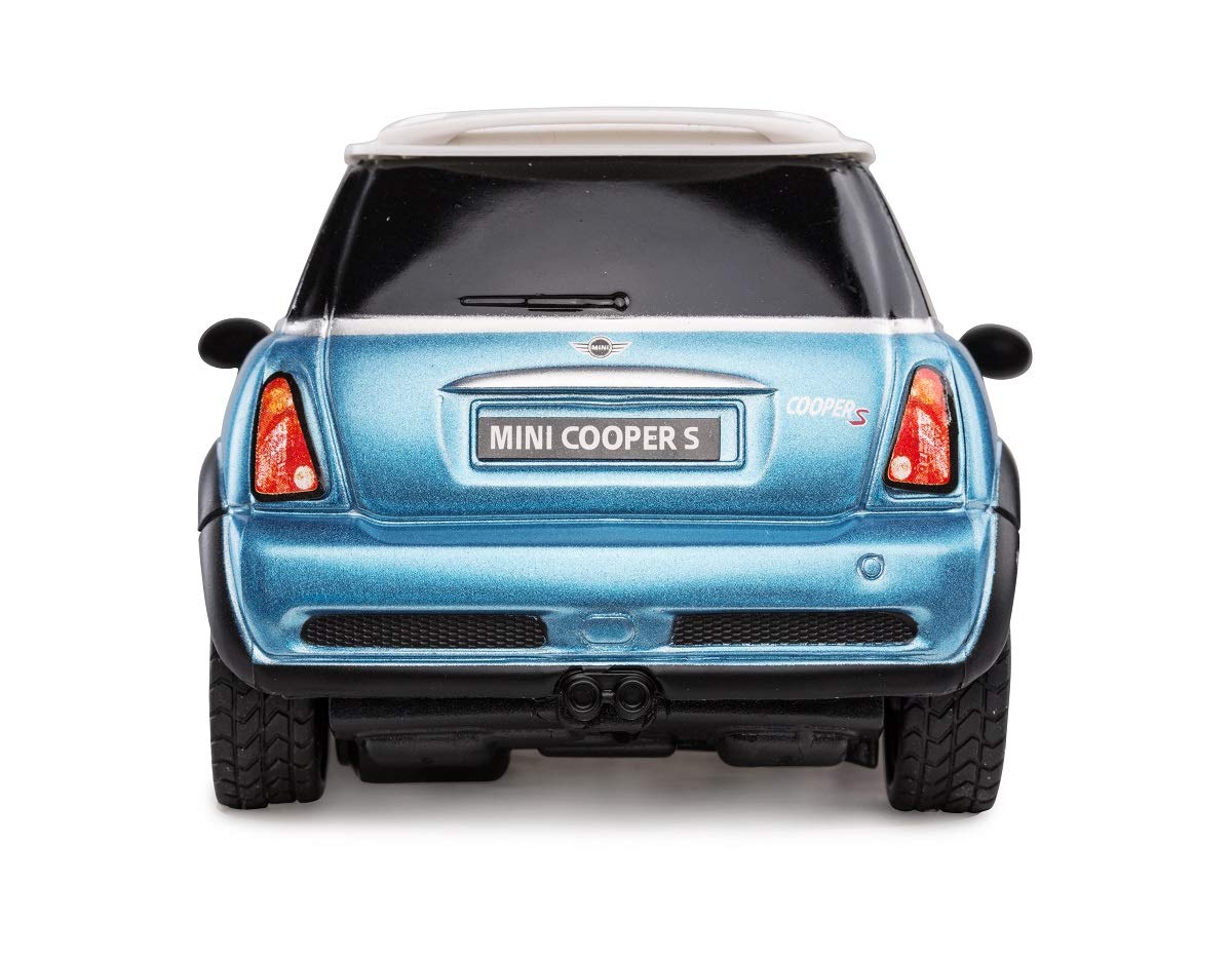 Amazon.co.jp: キョウショウ エッグ RC 1/24スケール ミニ