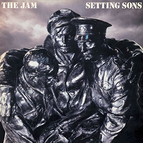 the jam setting sons