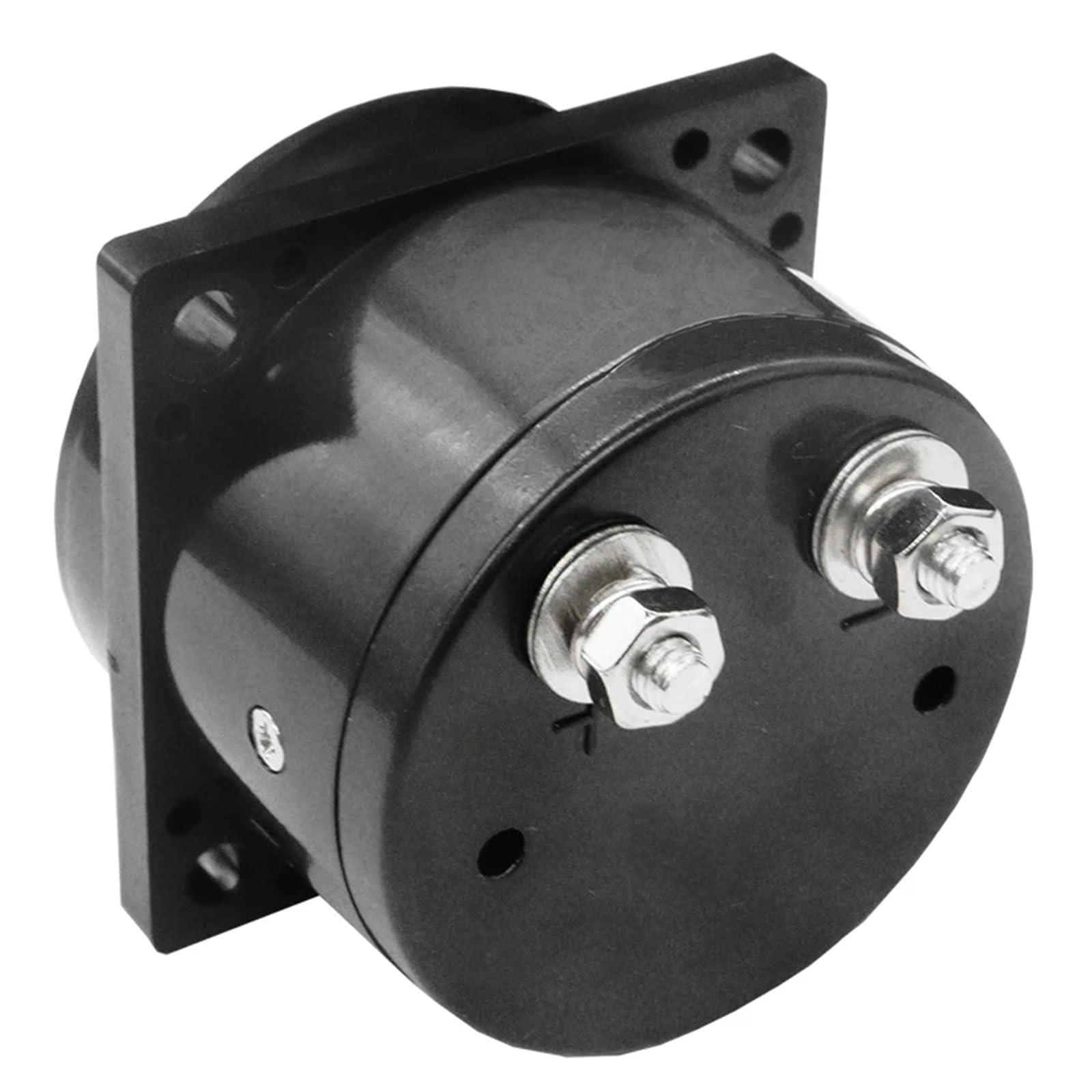 Woltomierz DC SO45-V, 5V-450V, 47x47mm, miernik mechaniczny, 1 sztuka (150 V)
