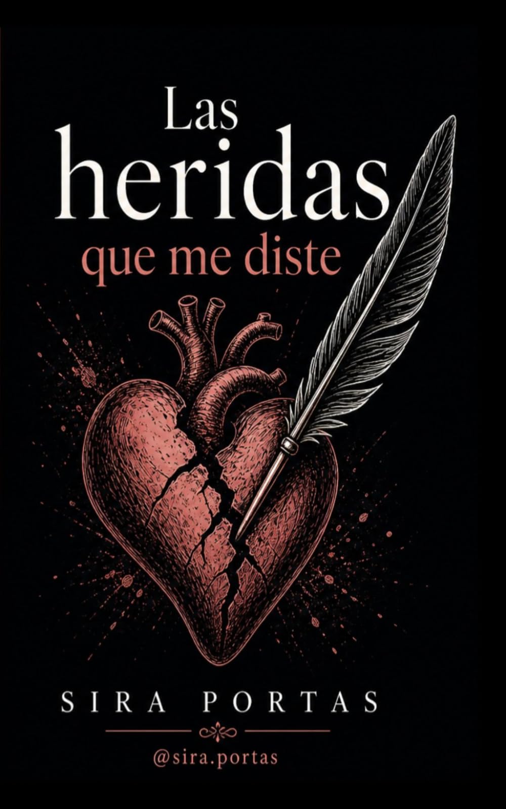 Las heridas que me diste