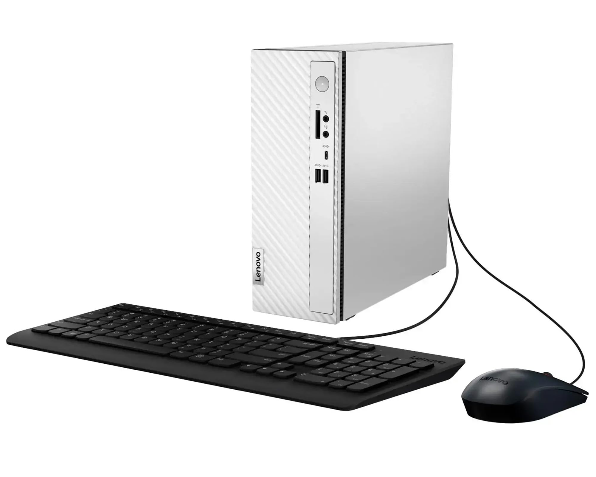 Amazon.com: Lenovo AI-Powered IdeaCentre 3 Desktop Computer|8GB