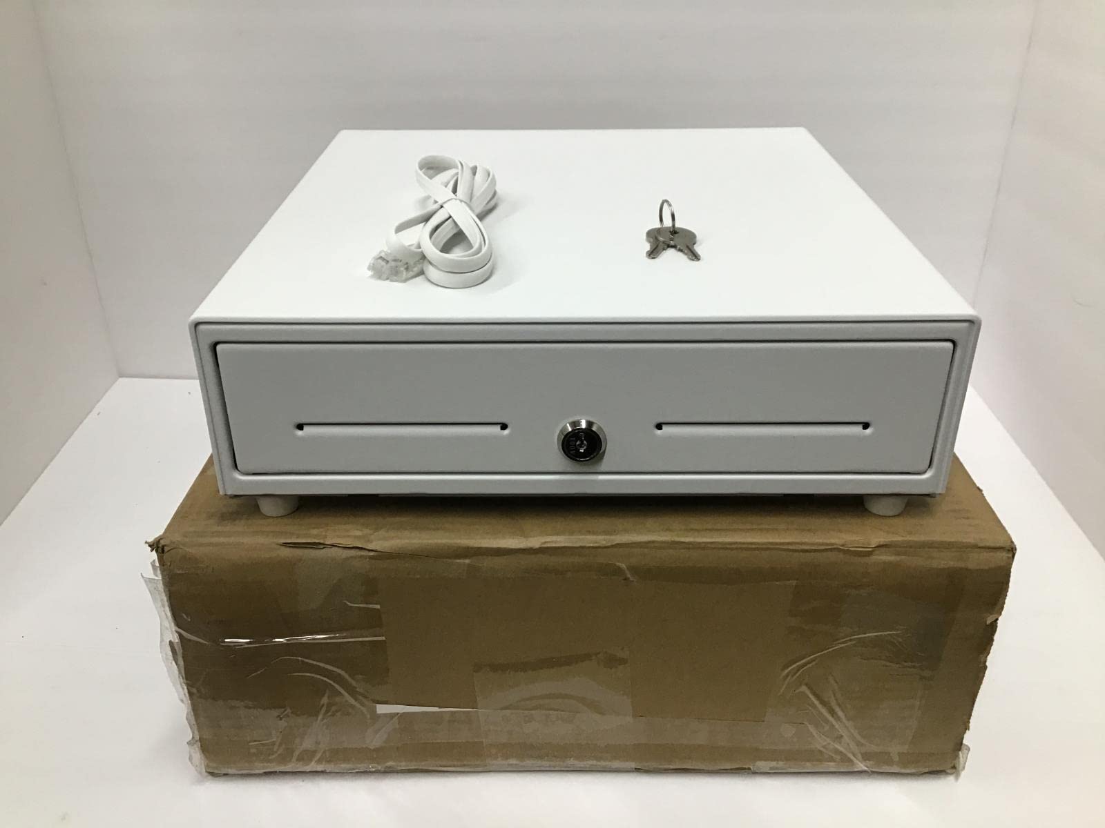 Amazon.co.jp: Star Micronics 37965550 キャッシュドロワー 13