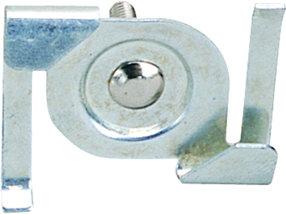 Nora Track Light NT332 TBar Attachment Clip Single or Dual