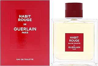 Habit Rouge
