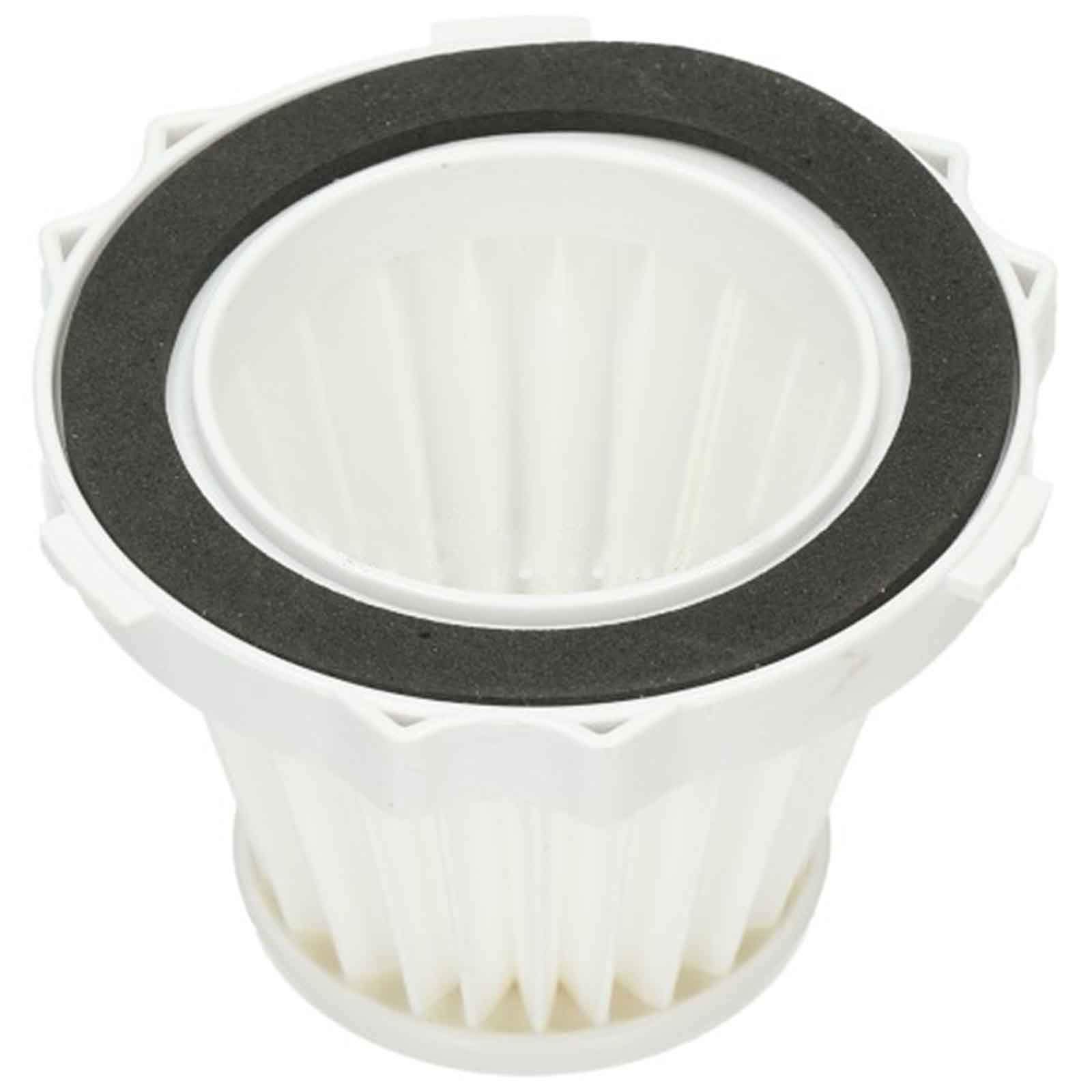 Filtro Grande E Fine Spares2go Filtri 2 In 1 Per Aspirapolvere Bosch - Compatibile Con Modelli BBHMOVE2, BBHMOVE4AU, BBHM1CMGB, Ricambio Qualità Filtri Per Aspirapolvere Senza Sacco