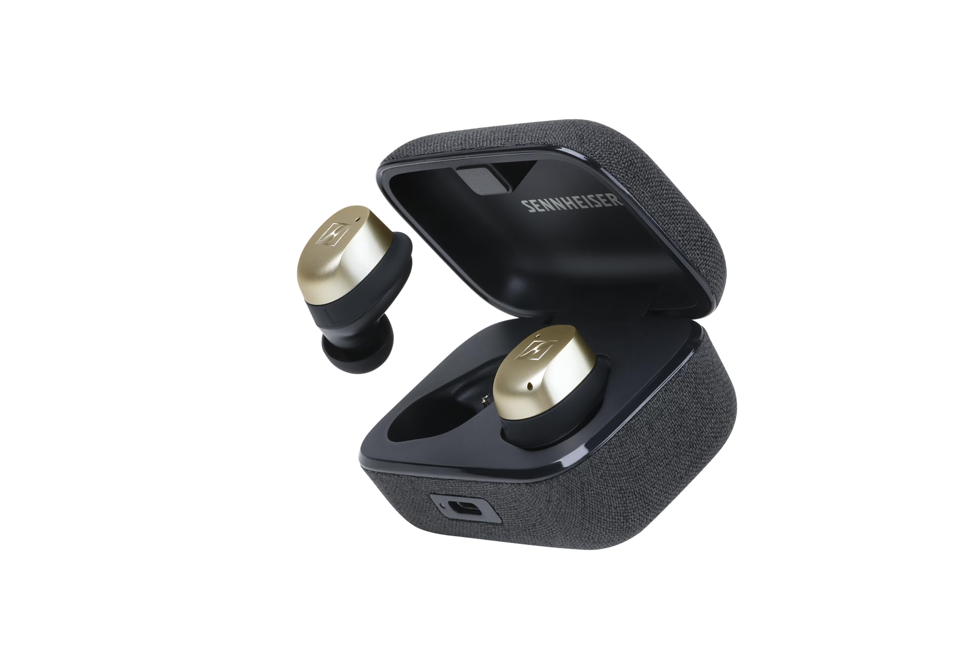 【未開封】ゼンハイザーMOMENTUM True Wireless 4 GOLD ☆SENNHEISER / ゼンハイザー MOMENTUM True Wireless 4 [Gold