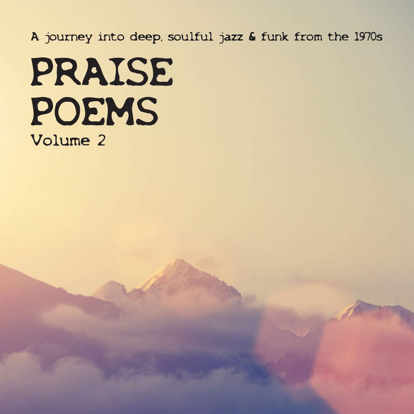 Praise Poems 2