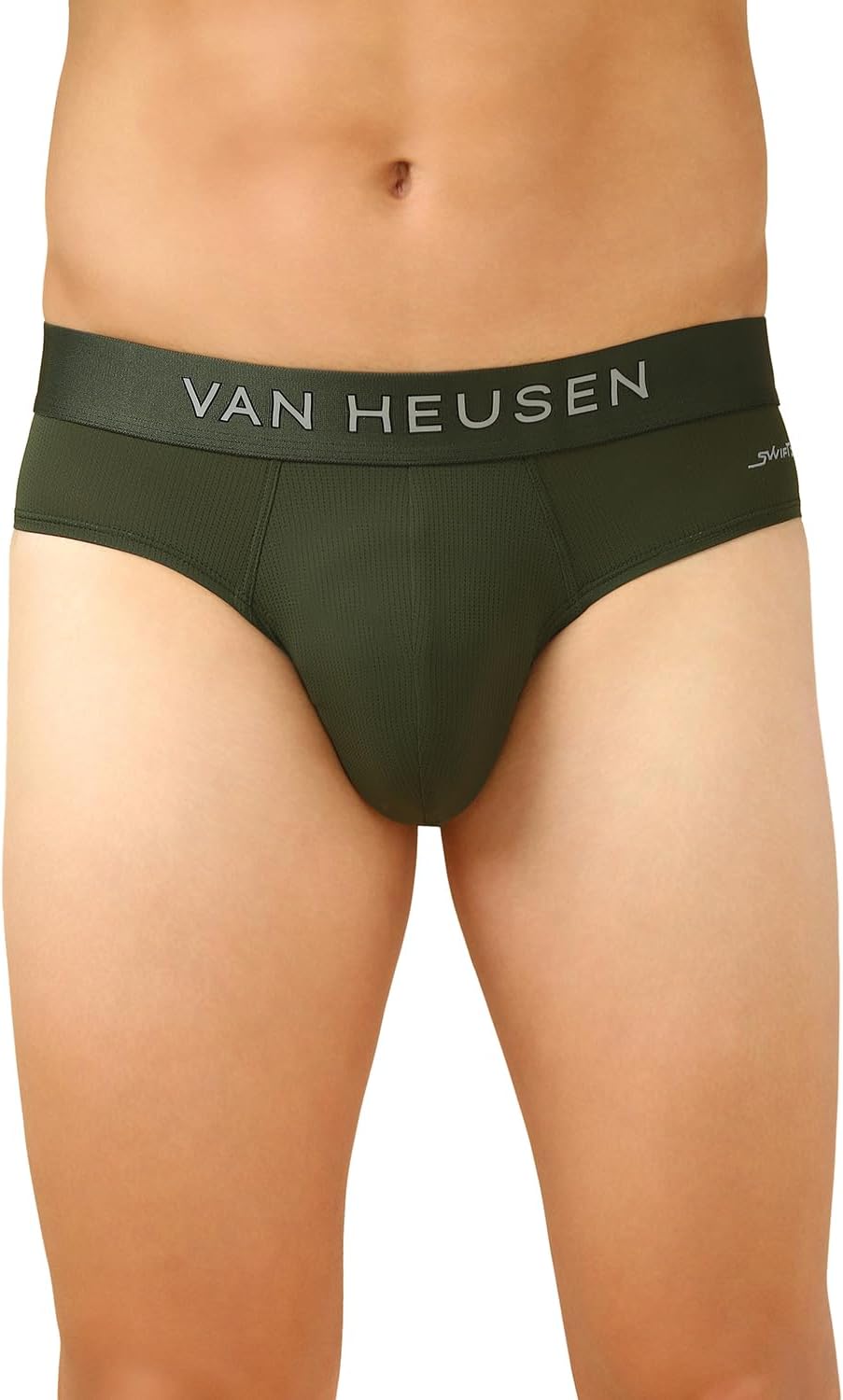 Men’s Brief Pack of- 1 | Air Series| Light as air |Ultralight for superior comfort| Mesh Fabric | Breathable Active Trunks – Moisture-Wicking| Sweat Absorbant | Stretch Cotton Blend| Underwear for Active Wear | Style 40007