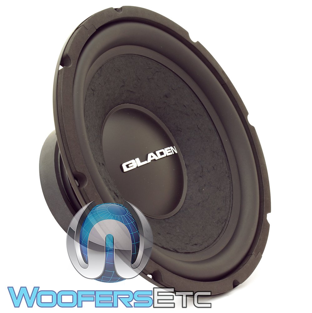 Gladen ALPHA10