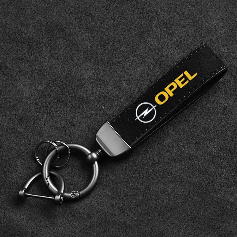 Car Keyring, for OPEL Astra J H K Insignia J Vectra C Corsa d opel