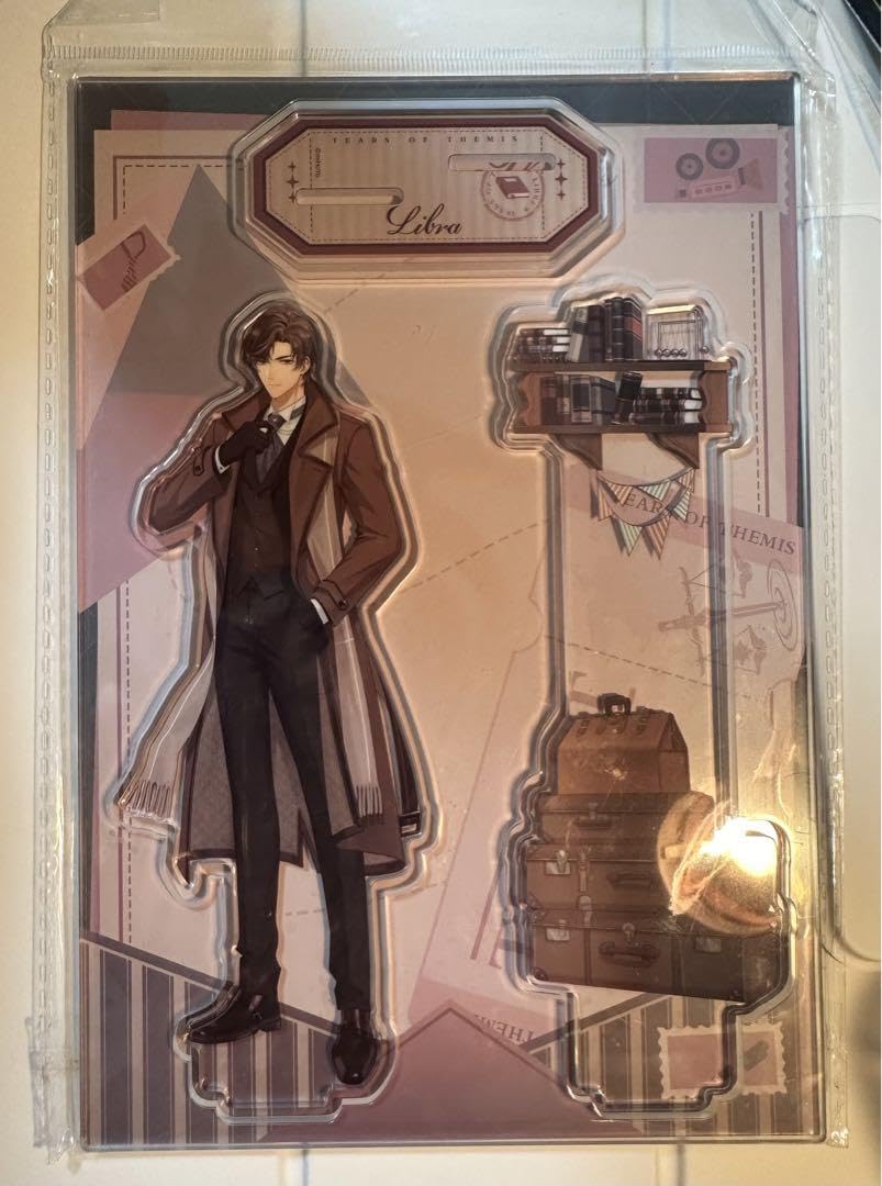 未定事件簿　左京静真　グッズセット Amazon.co.jp: 未定事件簿 キーホルダー 左京静真 アニメイト