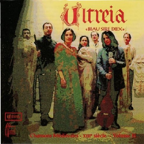 Biau Sire Diex Vol 2