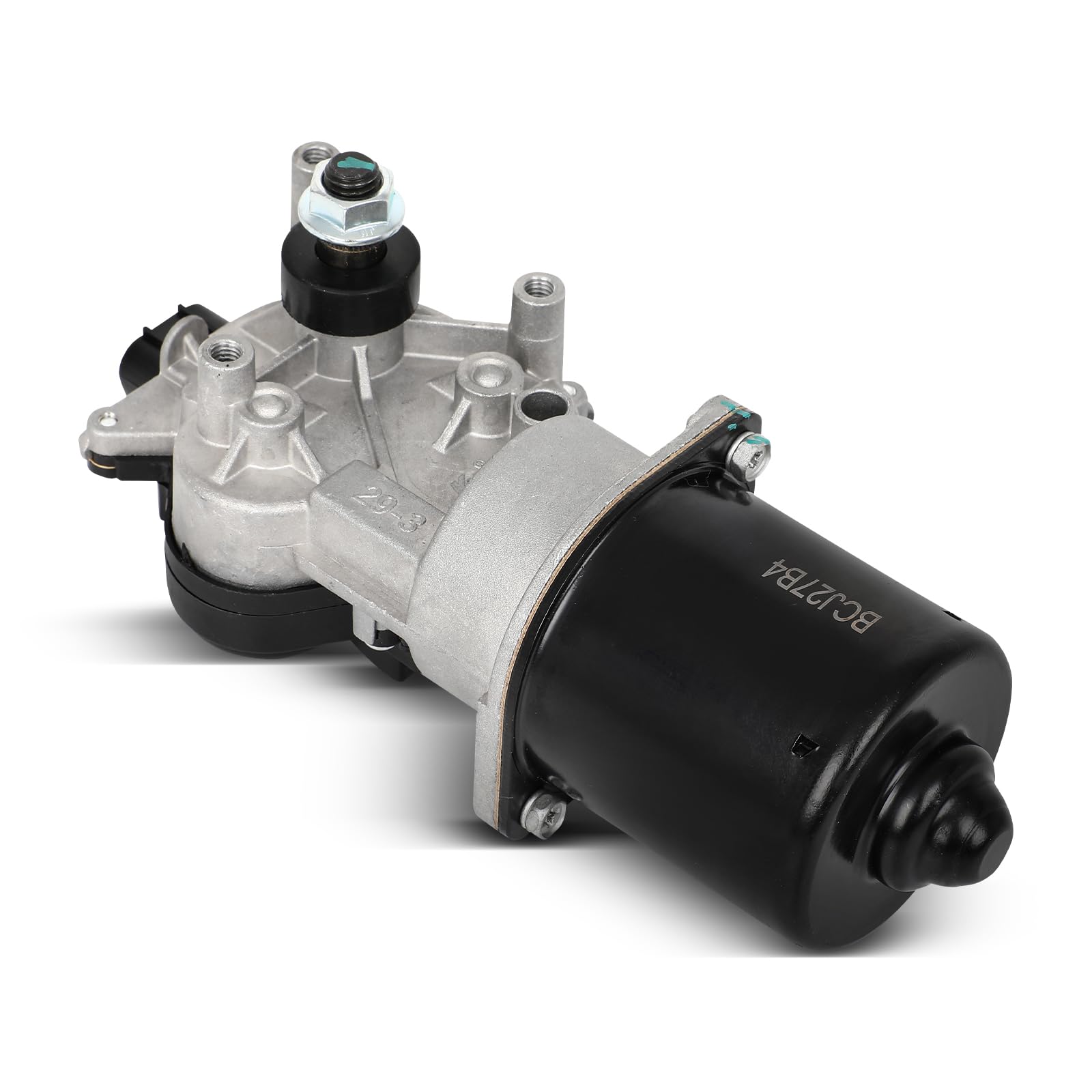 SCITOO Windshield Wiper Motor Compatible For Acura For RSX
