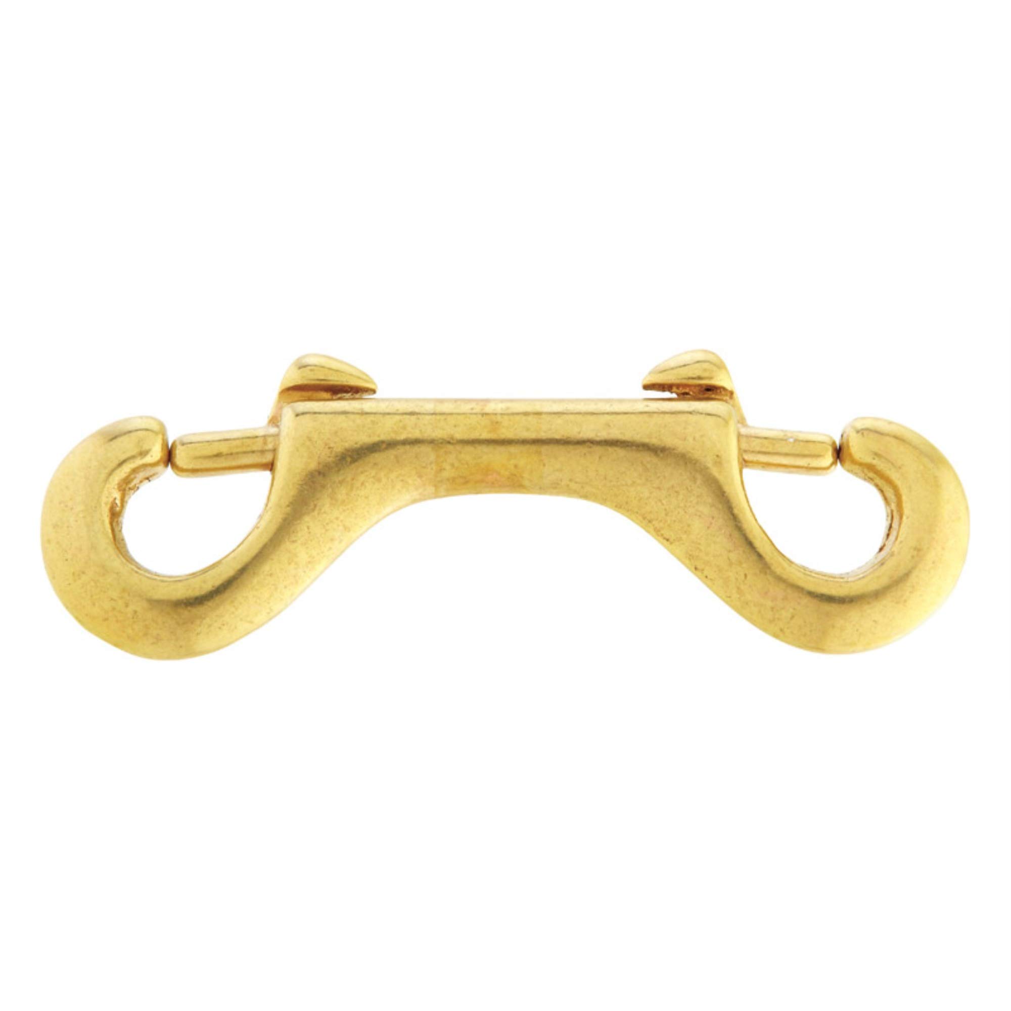 Campbell T7625004 5/16 Double Ended Snaps